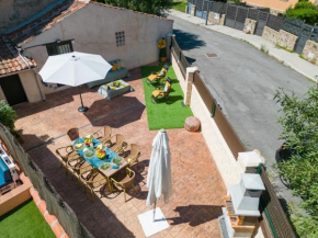 La Casita de Lucia